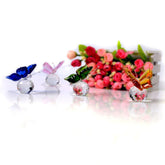 Flutter into Spring with Butterfly Bling